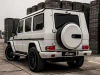 Mercedes Classe G 500 - <small></small> 84.950 € <small>TTC</small> - #3