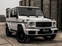 Mercedes Classe G 500 - <small></small> 84.950 € <small>TTC</small> - #4