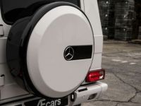 Mercedes Classe G 500 - <small></small> 84.950 € <small>TTC</small> - #13