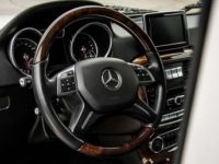 Mercedes Classe G 500 - <small></small> 84.950 € <small>TTC</small> - #20