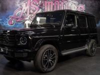 Mercedes Classe G 500 - <small></small> 175.900 € <small>TTC</small> - #2