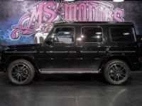 Mercedes Classe G 500 - <small></small> 175.900 € <small>TTC</small> - #3