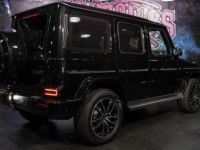 Mercedes Classe G 500 - <small></small> 175.900 € <small>TTC</small> - #5