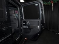 Mercedes Classe G 500 - <small></small> 175.900 € <small>TTC</small> - #17