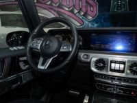 Mercedes Classe G 500 - <small></small> 175.900 € <small>TTC</small> - #21