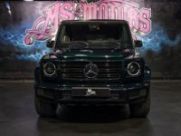 Mercedes Classe G 500 - <small></small> 114.900 € <small>TTC</small> - #1