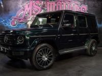 Mercedes Classe G 500 - <small></small> 114.900 € <small>TTC</small> - #2