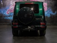 Mercedes Classe G 500 - <small></small> 114.900 € <small>TTC</small> - #4