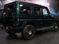 Mercedes Classe G 500 - <small></small> 114.900 € <small>TTC</small> - #5