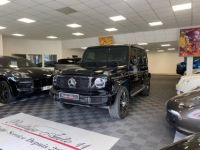 Mercedes Classe G 500 4.0 V8 Bi-Turbo AMG LINE  - <small></small> 174.900 € <small>TTC</small> - #1