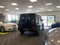 Mercedes Classe G 500 4.0 V8 Bi-Turbo AMG LINE  - <small></small> 174.900 € <small>TTC</small> - #3