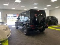 Mercedes Classe G 500 4.0 V8 Bi-Turbo AMG LINE  - <small></small> 174.900 € <small>TTC</small> - #4