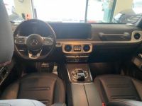 Mercedes Classe G 500 4.0 V8 Bi-Turbo AMG LINE  - <small></small> 174.900 € <small>TTC</small> - #6