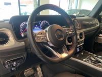 Mercedes Classe G 500 4.0 V8 Bi-Turbo AMG LINE  - <small></small> 174.900 € <small>TTC</small> - #8