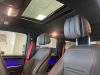 Mercedes Classe G 500 4.0 V8 Bi-Turbo AMG LINE Origine France LOA 1 843 Euros/mois - <small></small> 174.900 € <small>TTC</small> - #13