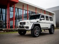 Mercedes Classe G 500 421CH BREAK LONG 7G-TRONIC + 4X4² - <small></small> 185.000 € <small>TTC</small> - #1