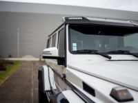 Mercedes Classe G 500 421CH BREAK LONG 7G-TRONIC + 4X4² - <small></small> 185.000 € <small>TTC</small> - #6