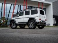 Mercedes Classe G 500 421CH BREAK LONG 7G-TRONIC + 4X4² - <small></small> 185.000 € <small>TTC</small> - #14