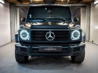 Mercedes Classe G 500 422ch AMG Line - <small></small> 139.900 € <small>TTC</small> - #4