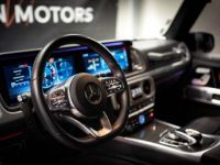 Mercedes Classe G 500 422ch AMG Line - <small></small> 139.900 € <small>TTC</small> - #7