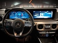 Mercedes Classe G 500 422ch AMG Line - <small></small> 139.900 € <small>TTC</small> - #8