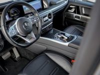 Mercedes Classe G 500 422ch AMG Line 9G-Tronic - <small></small> 149.000 € <small>TTC</small> - #13