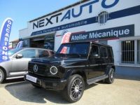 Mercedes Classe G 500 422CH AMG LINE 9G-TRONIC - <small></small> 138.900 € <small>TTC</small> - #1