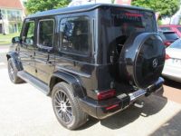 Mercedes Classe G 500 422CH AMG LINE 9G-TRONIC - <small></small> 138.900 € <small>TTC</small> - #3