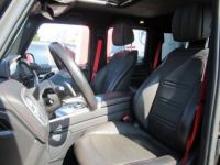 Mercedes Classe G 500 422CH AMG LINE 9G-TRONIC - <small></small> 138.900 € <small>TTC</small> - #4