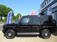 Mercedes Classe G 500 422CH AMG LINE 9G-TRONIC - <small></small> 138.900 € <small>TTC</small> - #5