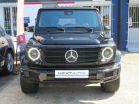 Mercedes Classe G 500 422CH AMG LINE 9G-TRONIC - <small></small> 138.900 € <small>TTC</small> - #6