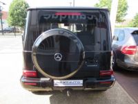 Mercedes Classe G 500 422CH AMG LINE 9G-TRONIC - <small></small> 138.900 € <small>TTC</small> - #7