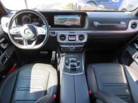 Mercedes Classe G 500 422CH AMG LINE 9G-TRONIC - <small></small> 138.900 € <small>TTC</small> - #8