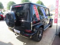 Mercedes Classe G 500 422CH AMG LINE 9G-TRONIC - <small></small> 138.900 € <small>TTC</small> - #9