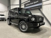 Mercedes Classe G 500 4M AMG Line - <small></small> 119.900 € <small>TTC</small> - #1