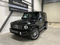 Mercedes Classe G 500 4M AMG Line - <small></small> 119.900 € <small>TTC</small> - #2