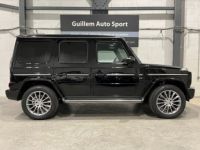 Mercedes Classe G 500 4M AMG Line - <small></small> 119.900 € <small>TTC</small> - #3