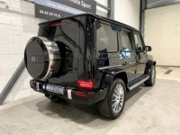 Mercedes Classe G 500 4M AMG Line - <small></small> 119.900 € <small>TTC</small> - #5