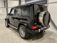 Mercedes Classe G 500 4M AMG Line - <small></small> 119.900 € <small>TTC</small> - #6