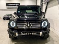 Mercedes Classe G 500 4M AMG Line - <small></small> 119.900 € <small>TTC</small> - #7