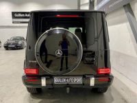 Mercedes Classe G 500 4M AMG Line - <small></small> 119.900 € <small>TTC</small> - #8