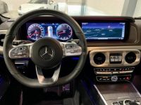 Mercedes Classe G 500 4M AMG Line - <small></small> 119.900 € <small>TTC</small> - #9