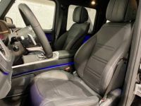 Mercedes Classe G 500 4M AMG Line - <small></small> 119.900 € <small>TTC</small> - #10