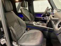 Mercedes Classe G 500 4M AMG Line - <small></small> 119.900 € <small>TTC</small> - #12