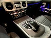 Mercedes Classe G 500 4M AMG Line - <small></small> 119.900 € <small>TTC</small> - #14