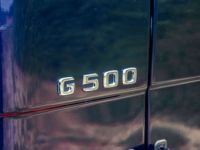 Mercedes Classe G 500 4X4² - <small></small> 169.950 € <small>TTC</small> - #23