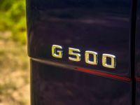 Mercedes Classe G 500 4X4² - <small></small> 169.950 € <small>TTC</small> - #24