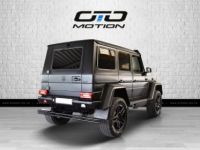 Mercedes Classe G 500 4x4² Brabus - <small></small> 207.990 € <small></small> - #6