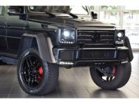 Mercedes Classe G 500 4x4² Brabus - <small></small> 207.990 € <small></small> - #11