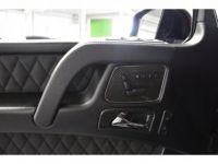 Mercedes Classe G 500 4x4² Brabus - <small></small> 207.990 € <small></small> - #12